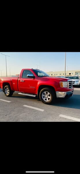 GMC سيرا 2013 - صورة 5