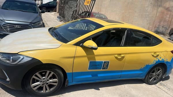 هيونداي النترا 2018 - صورة 4