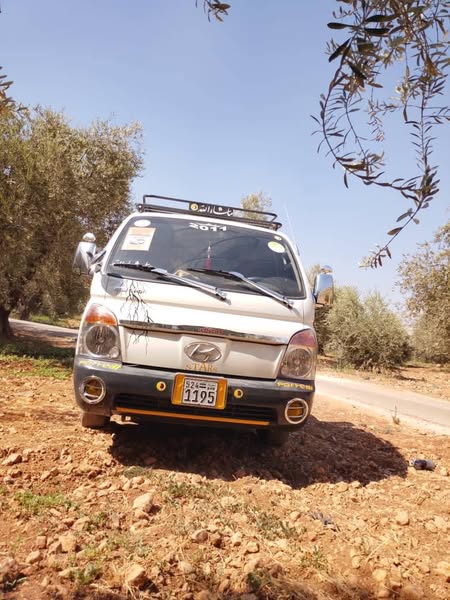 هيونداي بورتر 2011 - صورة 2