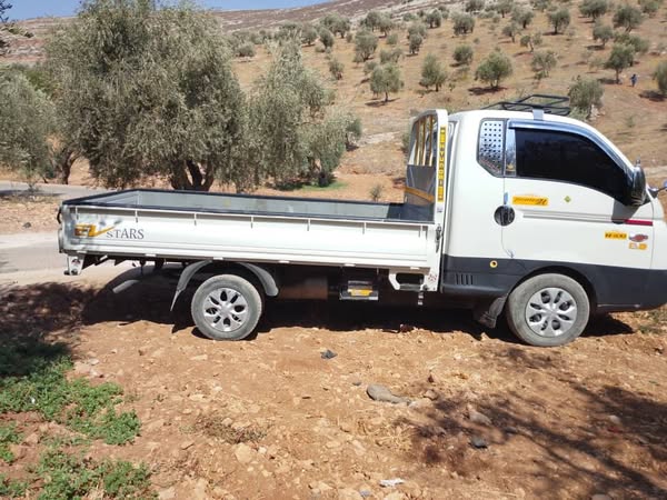 هيونداي بورتر 2011 - صورة 4