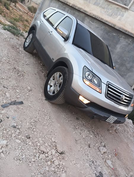 سانج يونج موهافي 2011 - صورة 4