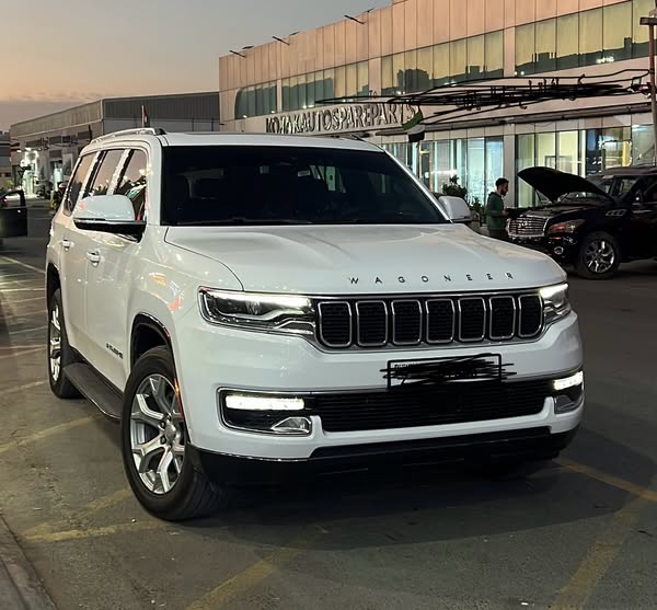 جيب واجنير 2022 - صورة 1