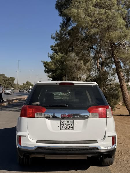 جمس تيرين 2017 - صورة 2