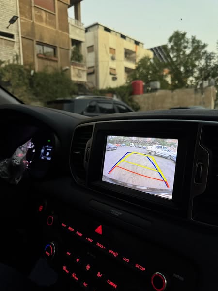كيا سبورتاج 2017 - صورة 1