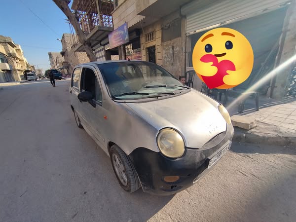 شيري كيو كيو 2002 - صورة 2
