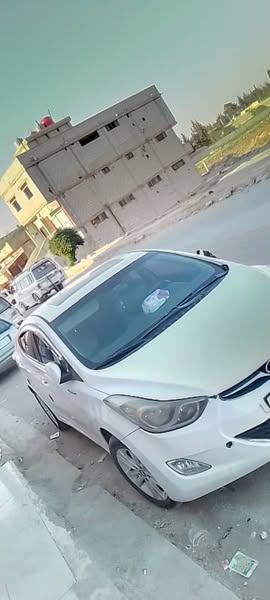 هيونداي النترا 2011 - صورة 1