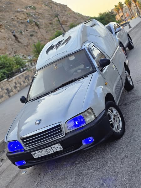 جيلي بيك اب 2005 - صورة 1