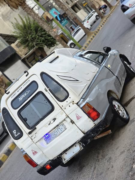 جيلي بيك اب 2005 - صورة 4