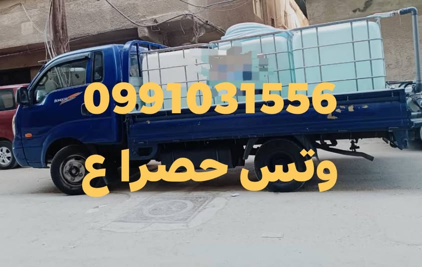 كيا K4000 2011