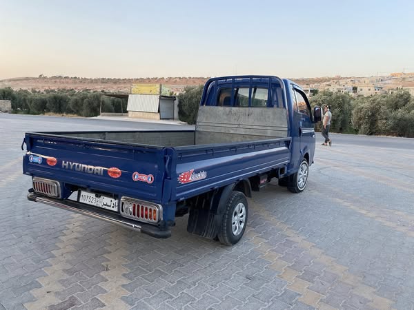 هيونداي بورتر 2005 - صورة 5