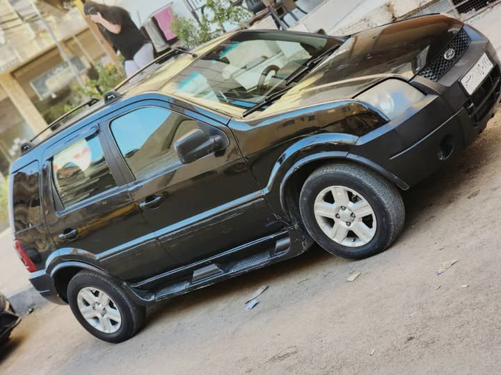 فورد ايكو سبور 2007