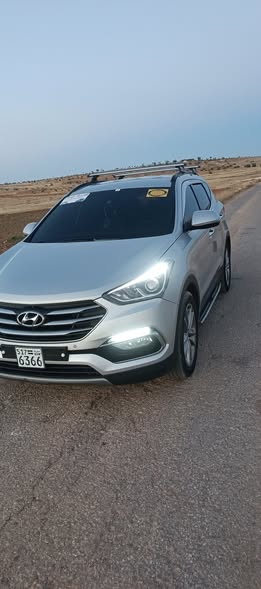هيونداي سنتافي 2015 - صورة 2
