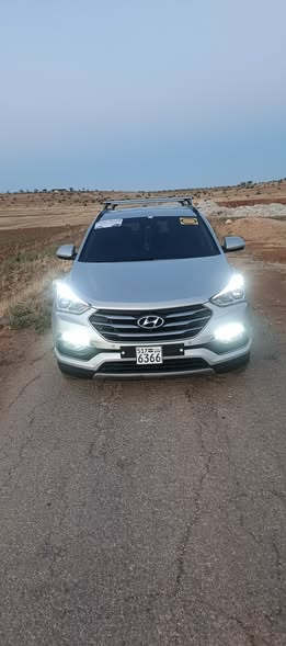 هيونداي سنتافي 2015 - صورة 3