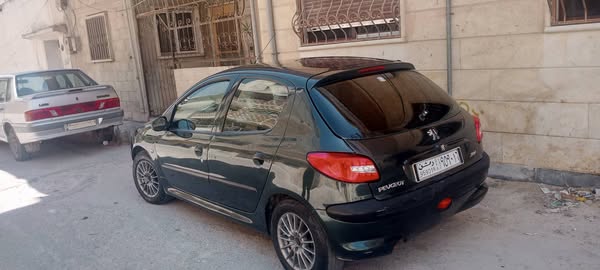 بيجو 206 2005 - صورة 1