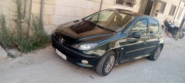 بيجو 206 2005 - صورة 2