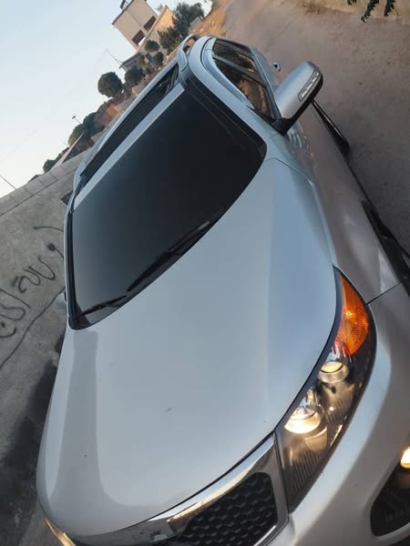 كيا سيرنتو 2011 - صورة 5
