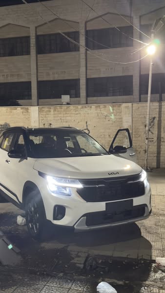 Kia Seltos 2025 - صورة 1