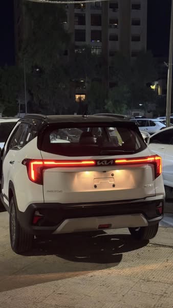 Kia Seltos 2025 - صورة 2
