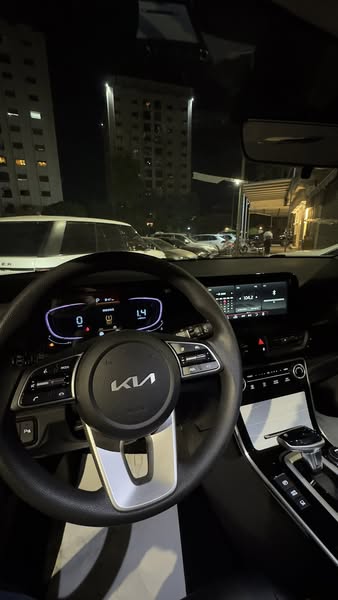 Kia Seltos 2025 - صورة 3