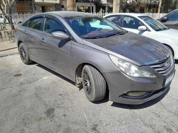 هونداي سوناتا 2011 - صورة 4