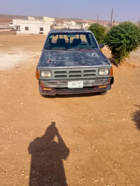 مازدا B2200 1993 - صورة 4
