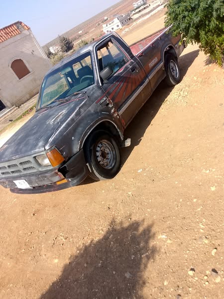 مازدا B2200 1993 - صورة 3