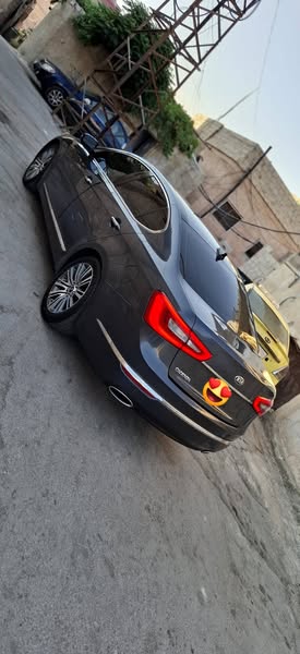 كيا كادينزا 2015 - صورة 2