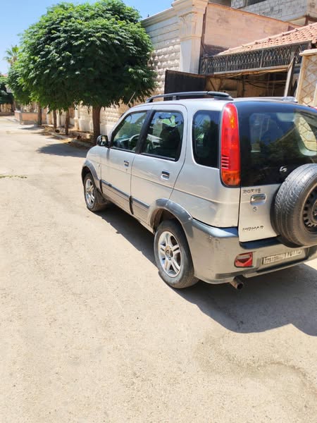 زو تاي Nomad 2006 - صورة 2