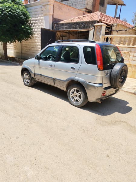 زو تاي Nomad 2006 - صورة 3