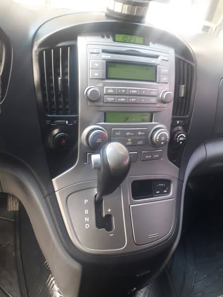هيونداي H-1 2014 - صورة 3