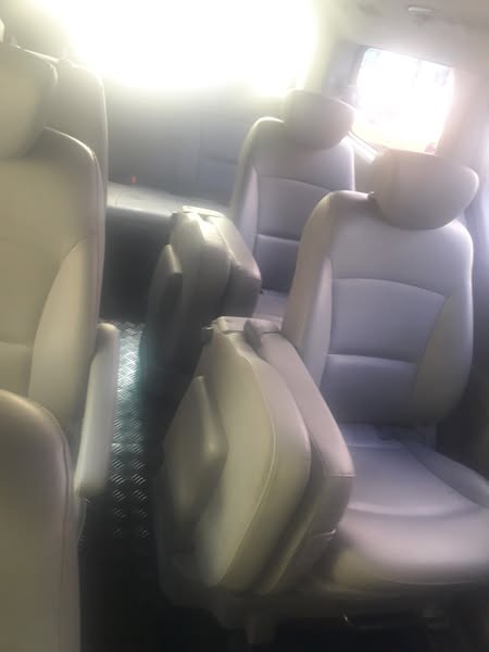 هيونداي H-1 2014 - صورة 2