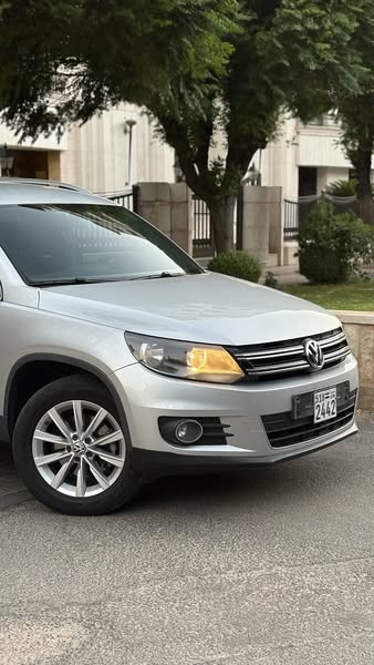 Volkswagen Tiguan 2016 - صورة 3