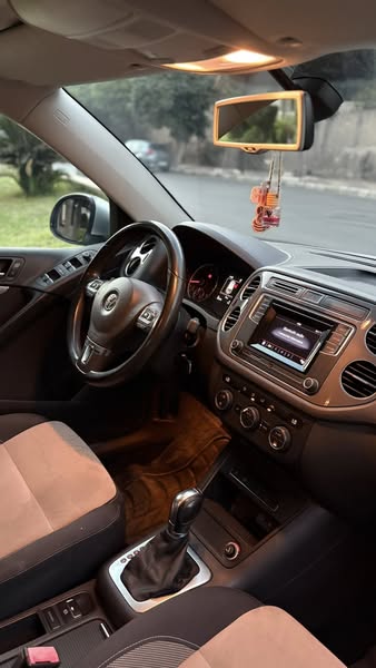 Volkswagen Tiguan 2016 - صورة 5