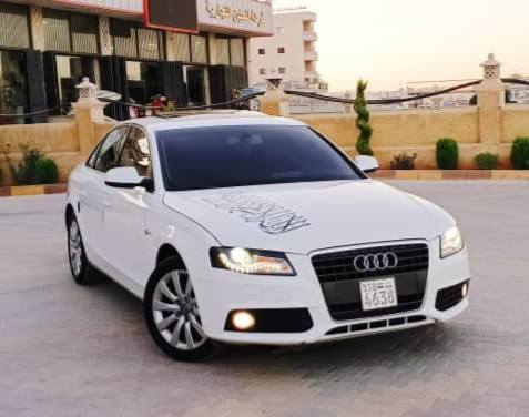 اودي A4 2012 - صورة 1