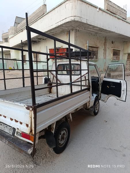 ديهاتسون Pickup 1996 - صورة 1