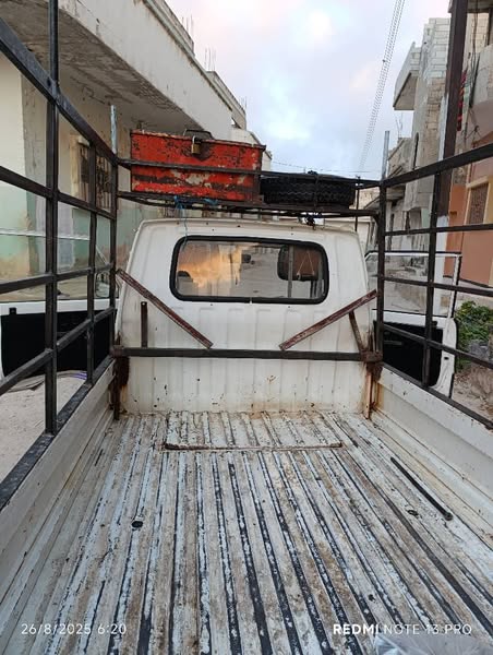 ديهاتسون Pickup 1996 - صورة 5