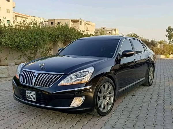 جنيسس ايكوس 2012 - صورة 2