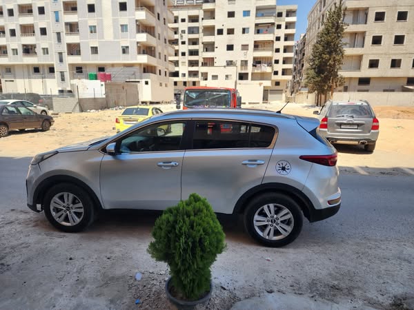 كيا سبورتاج 2018 - صورة 3