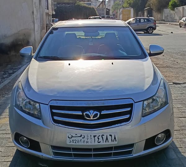 دايو لا سيتي 2010 - صورة 4