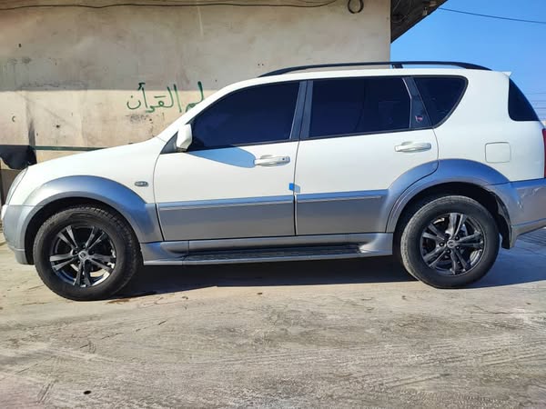 سانغ يونغ ريكستون 2012 - صورة 4