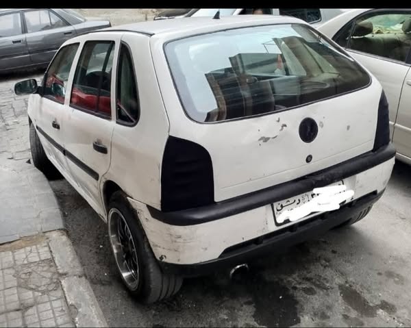 فولكس فاجن جول 2002 - صورة 3