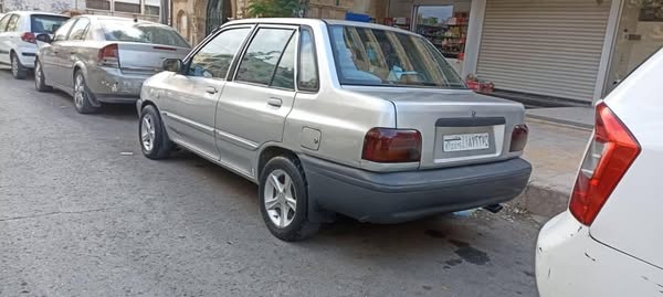 سايبا سابا 2005 - صورة 1