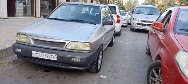 سايبا سابا 2005 - صورة 4