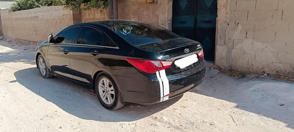 هونداي سوناتا 2012 - صورة 5