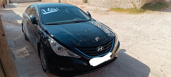 هونداي سوناتا 2012 - صورة 2