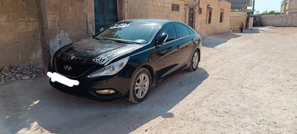 هونداي سوناتا 2012 - صورة 3