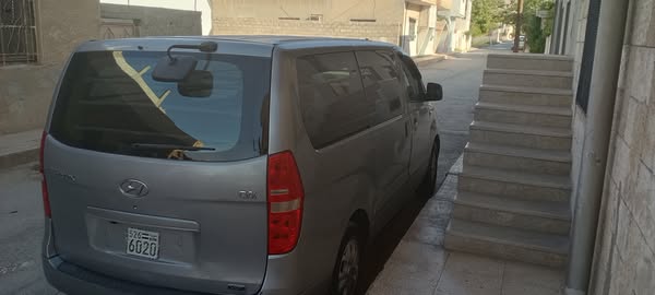 هيونداي اتش ون 2012 - صورة 5
