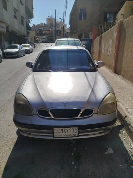 دايو نوبيرا 2002 - صورة 1