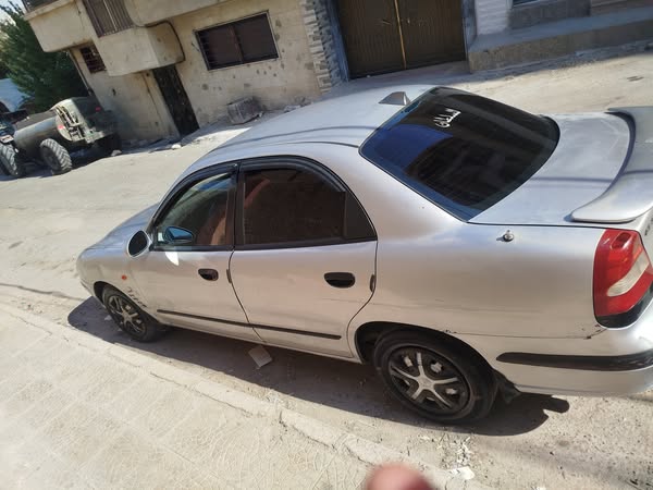 دايو نوبيرا 2002 - صورة 4