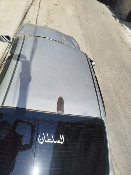 دايو نوبيرا 2002 - صورة 5